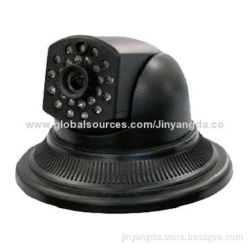 IR 20m Sony CCD Dome CCTV Security Camera